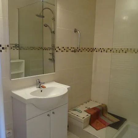 Languedoc Immobilier Grand 1 Vue Port Sc145 Daire Agde