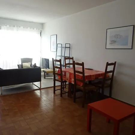 Languedoc Immobilier Grand 1 Vue Port Sc145 Daire
